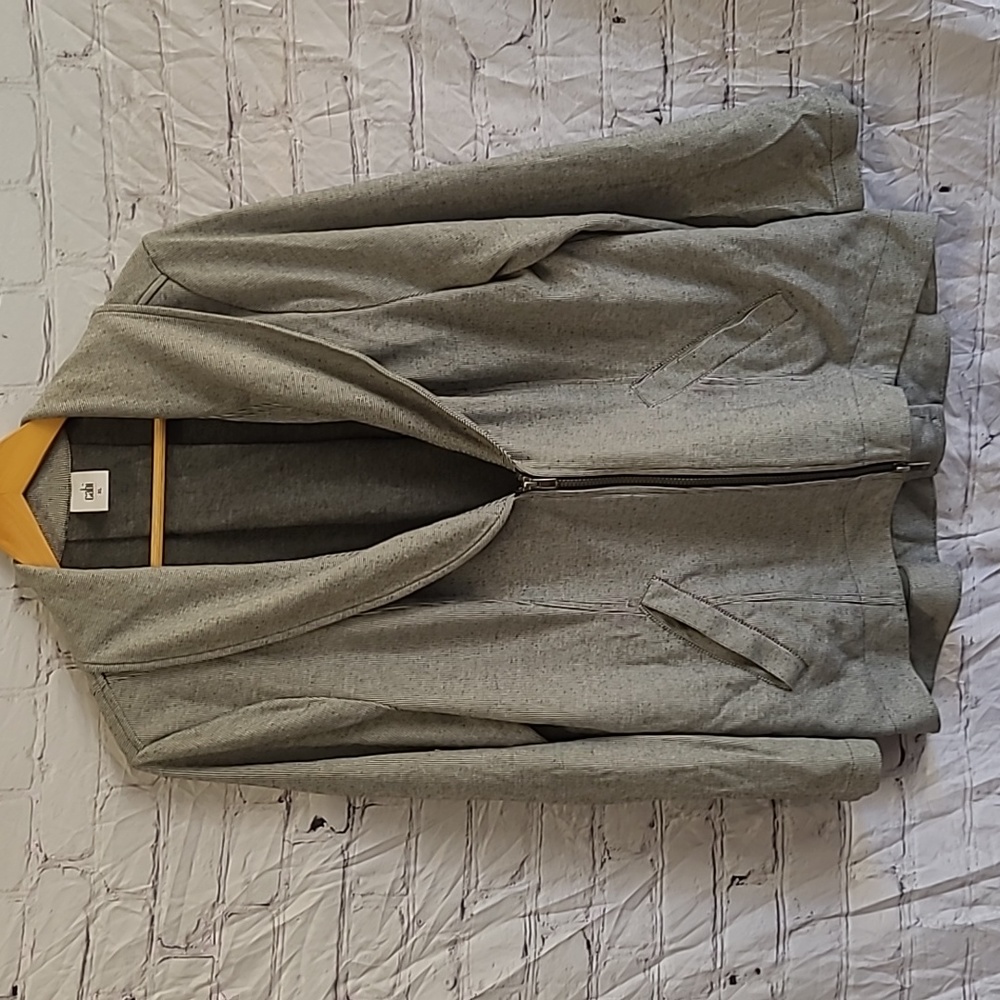 CABI XL Women's Blazer
